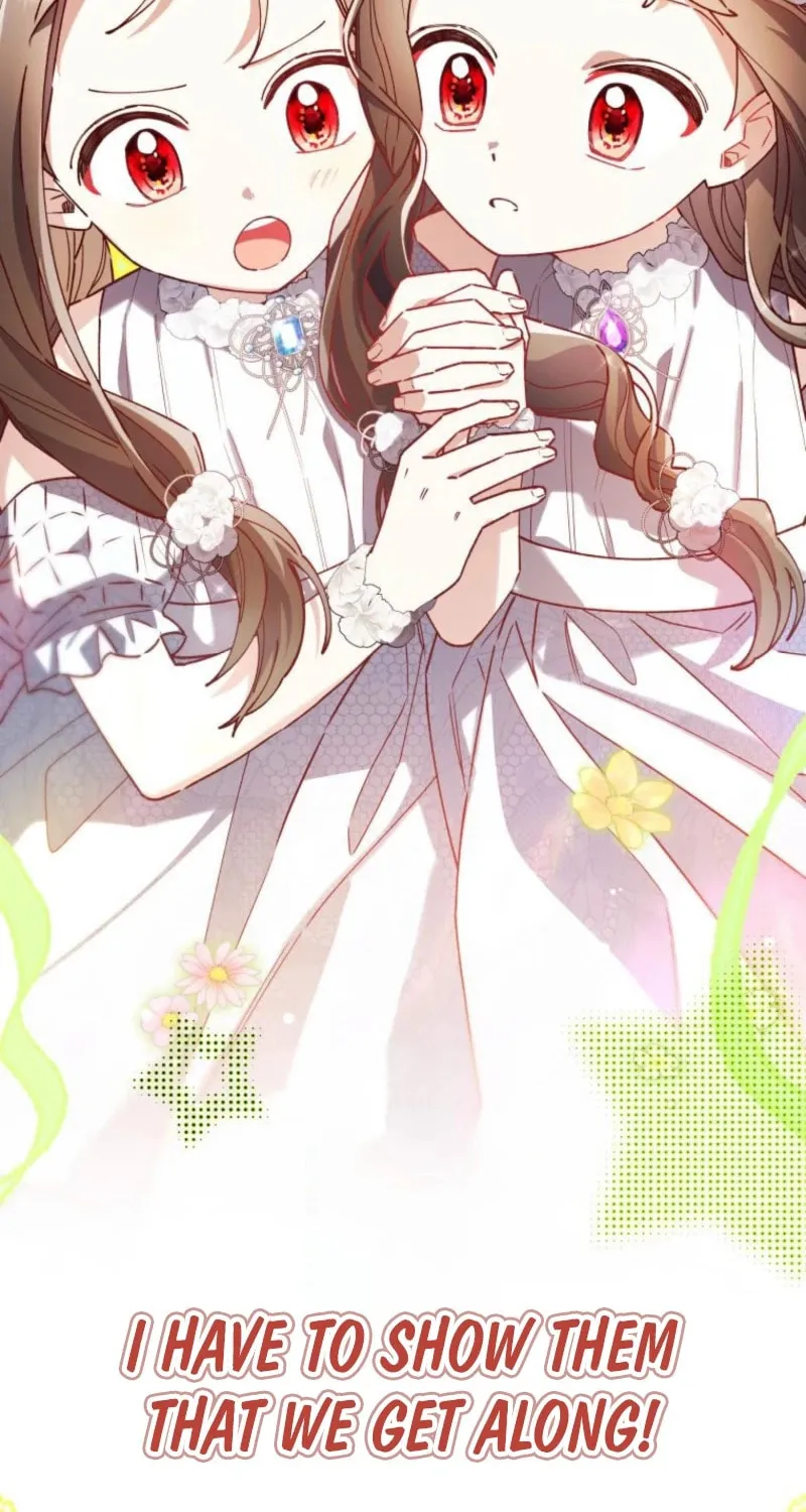 I Will Not be Overshadowed by my Twin Sister in This Life Chapter 48 - page 71