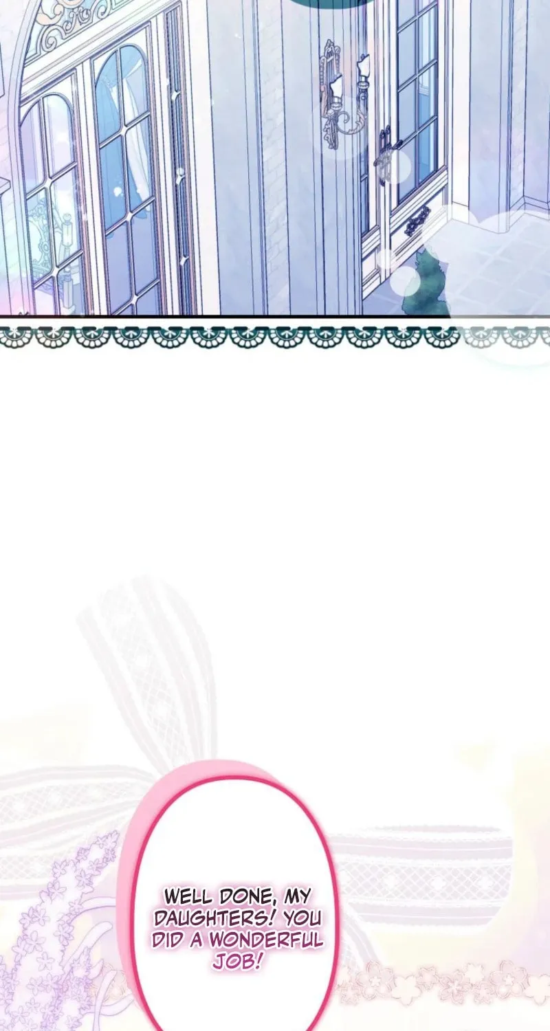 I Will Not be Overshadowed by my Twin Sister in This Life Chapter 48 - page 85