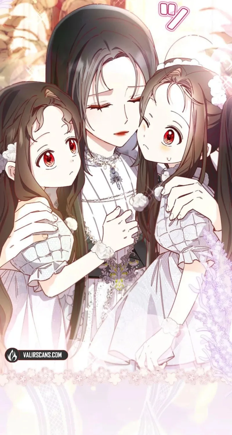 I Will Not be Overshadowed by my Twin Sister in This Life Chapter 48 - page 87
