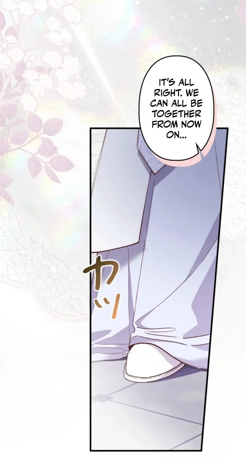 I Will Not be Overshadowed by my Twin Sister in This Life Chapter 48 - page 90