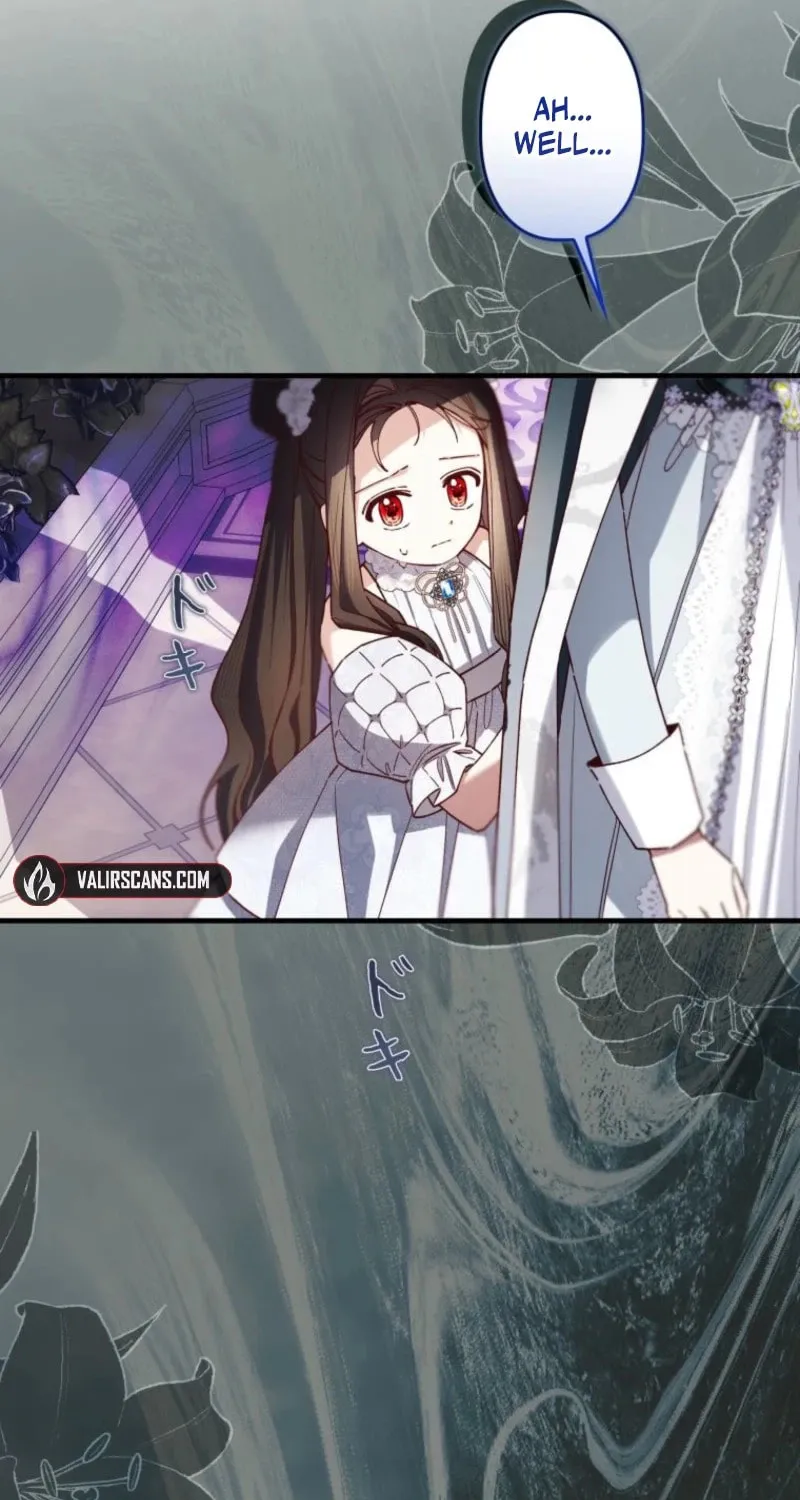 I Will Not be Overshadowed by my Twin Sister in This Life Chapter 48 - page 97