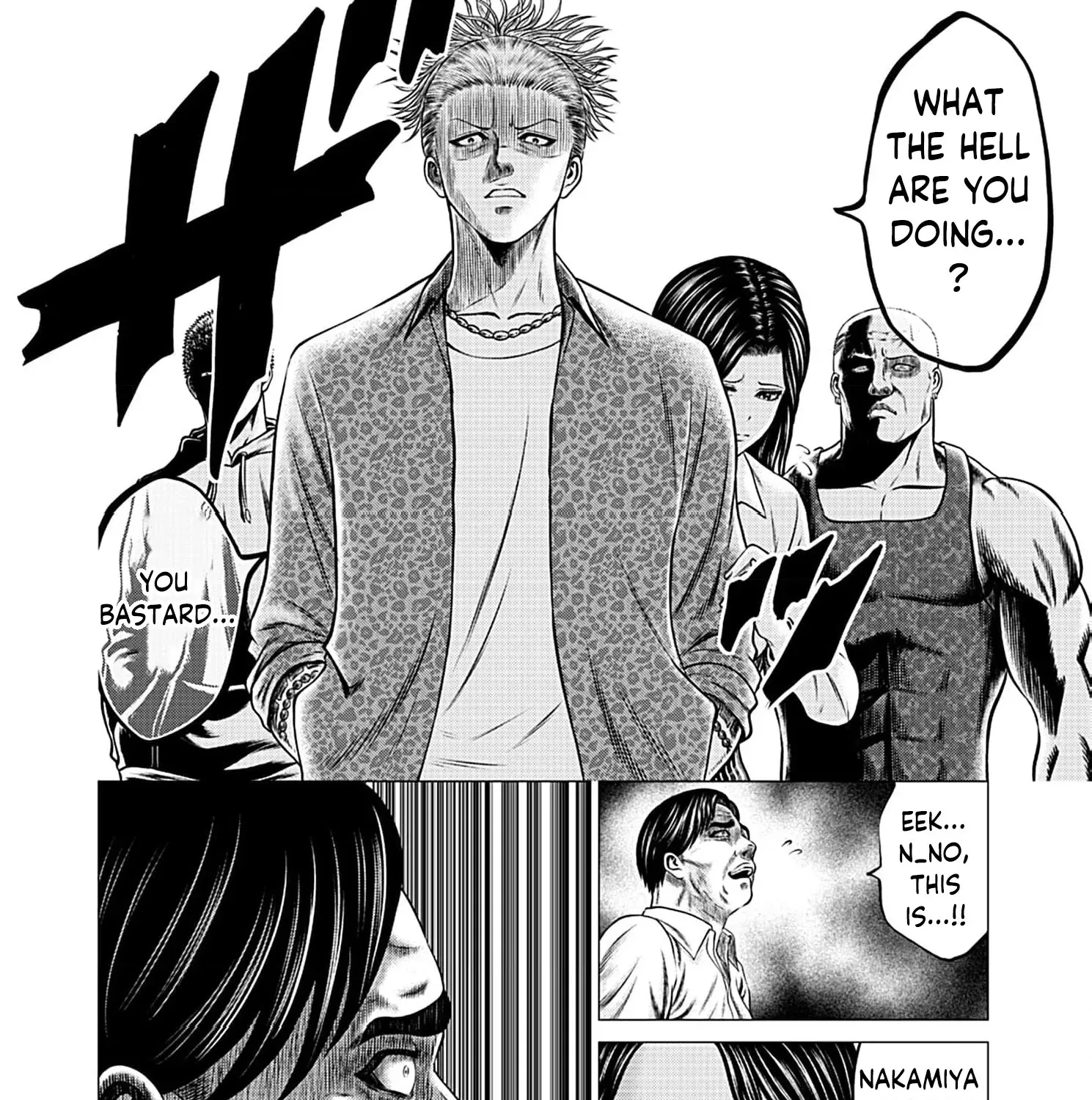 Work-Breaking Proxy Chapter 5 - page 13