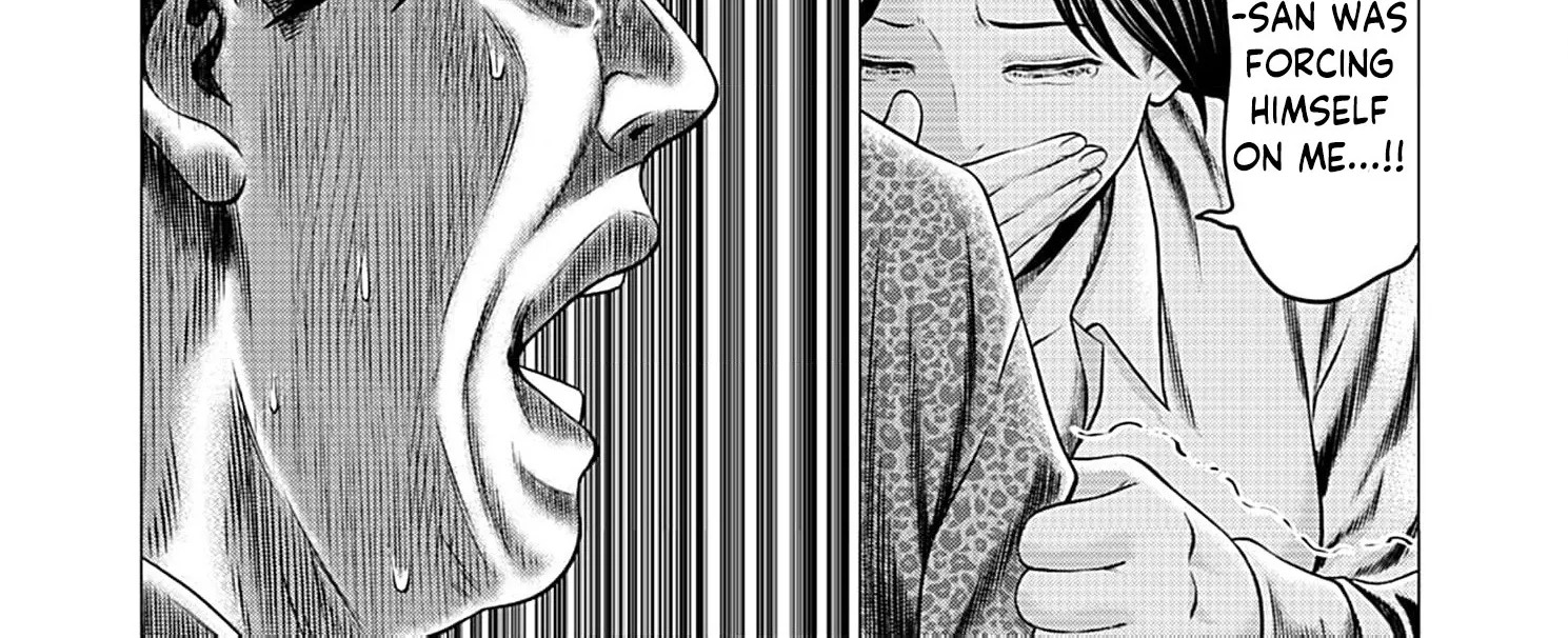 Work-Breaking Proxy Chapter 5 - page 14