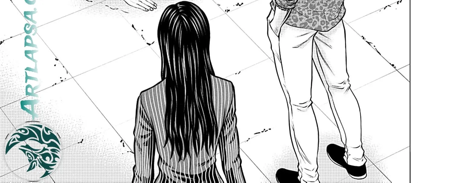 Work-Breaking Proxy Chapter 5 - page 16