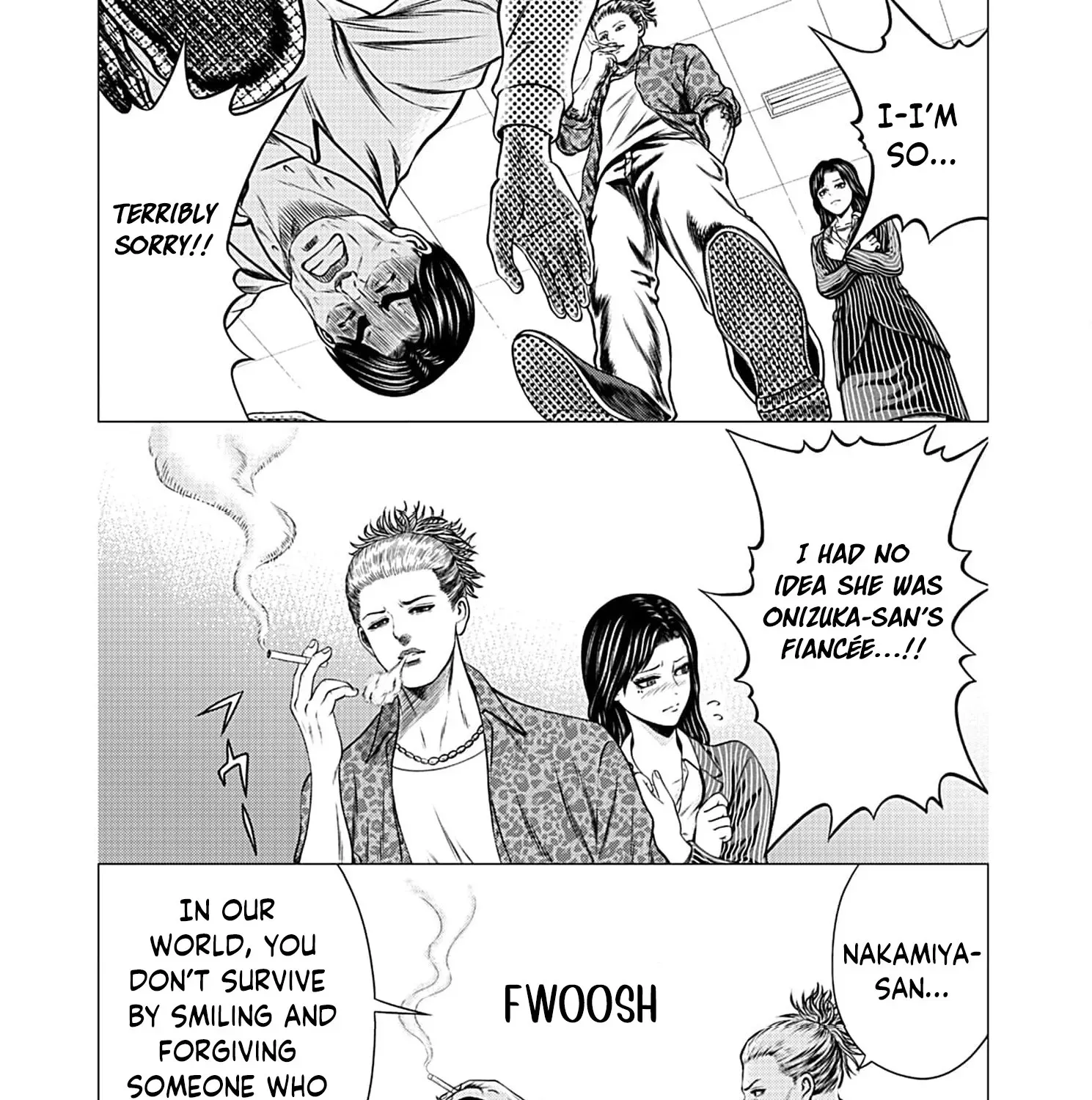 Work-Breaking Proxy Chapter 5 - page 17