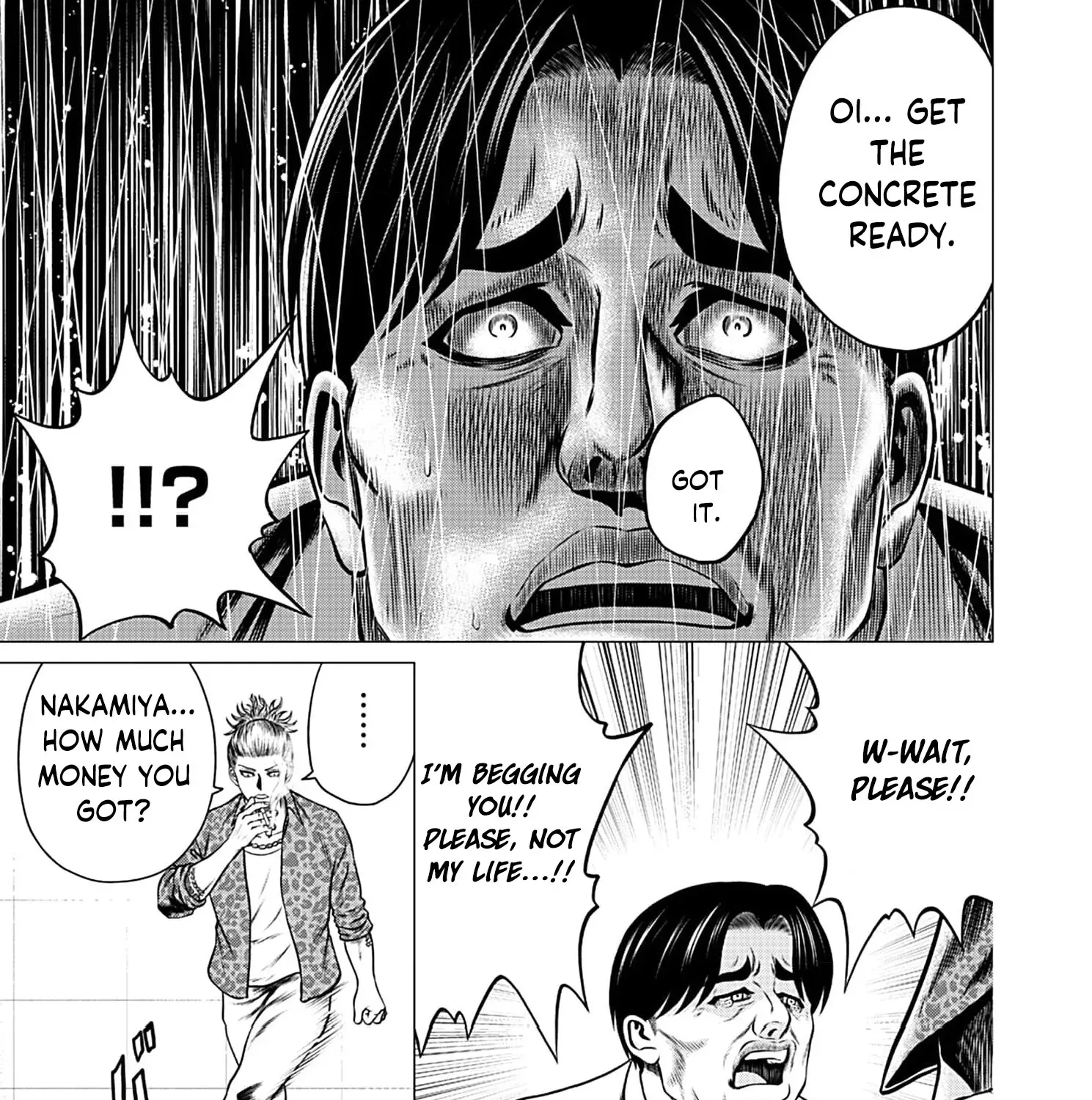 Work-Breaking Proxy Chapter 5 - page 19
