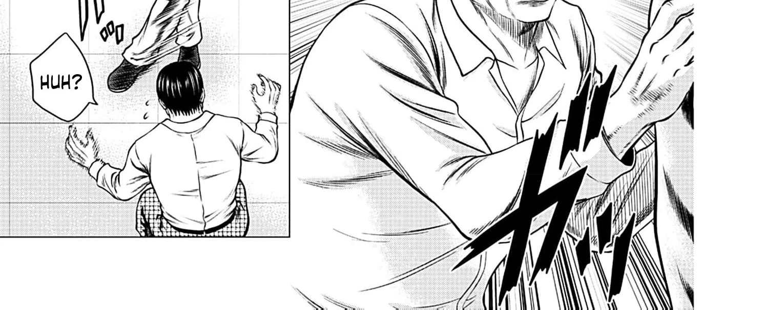 Work-Breaking Proxy Chapter 5 - page 20