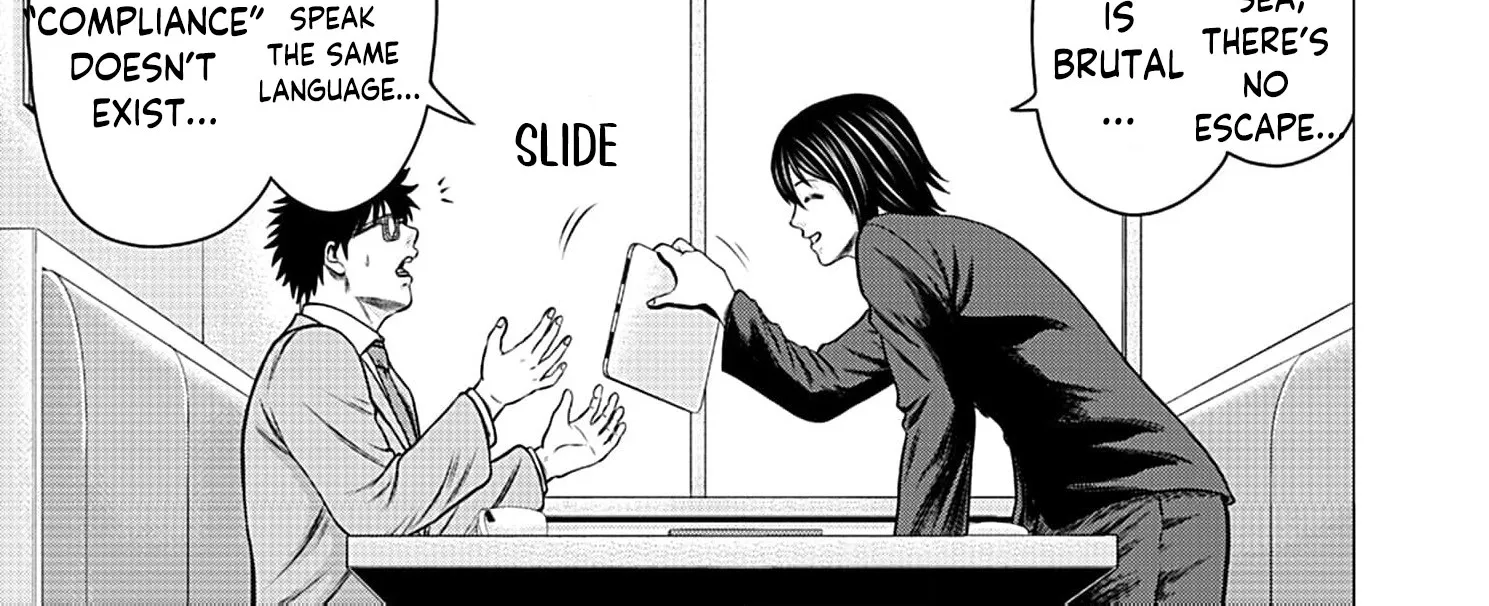 Work-Breaking Proxy Chapter 5 - page 36
