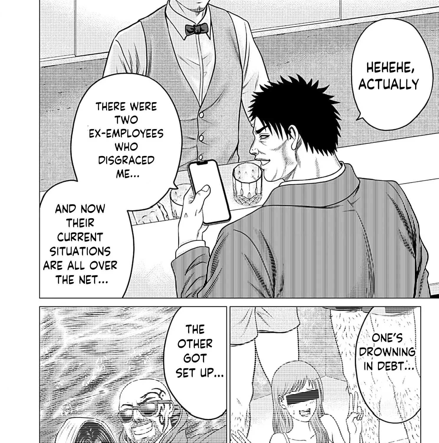 Work-Breaking Proxy Chapter 5 - page 41
