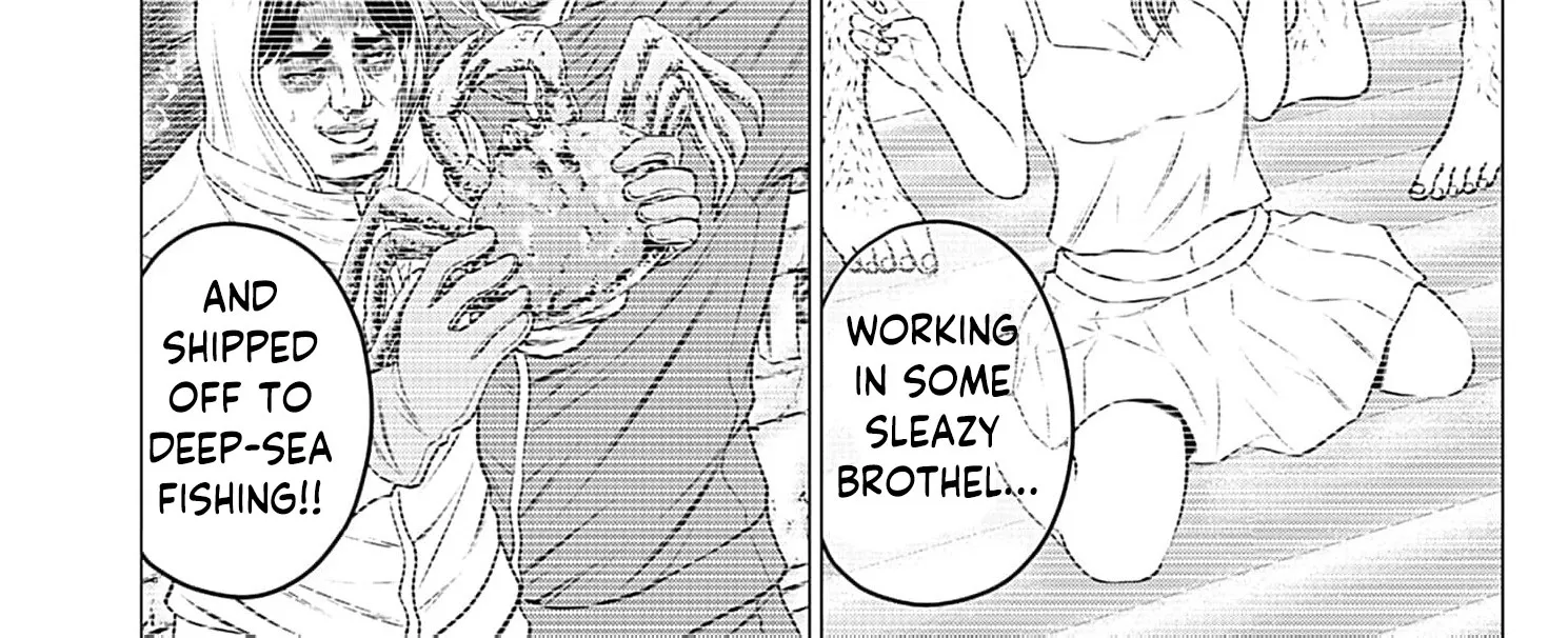Work-Breaking Proxy Chapter 5 - page 42