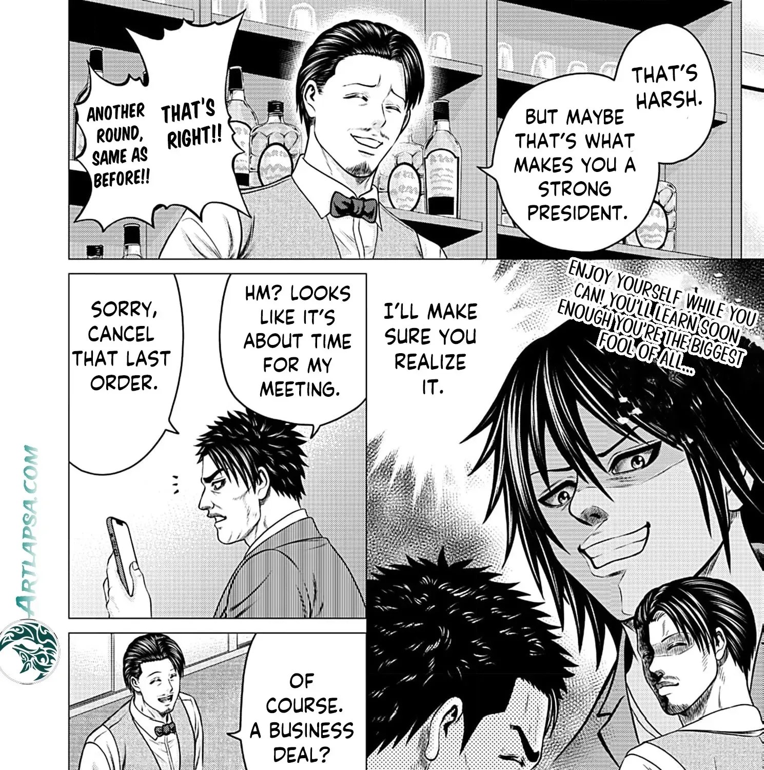 Work-Breaking Proxy Chapter 5 - page 45