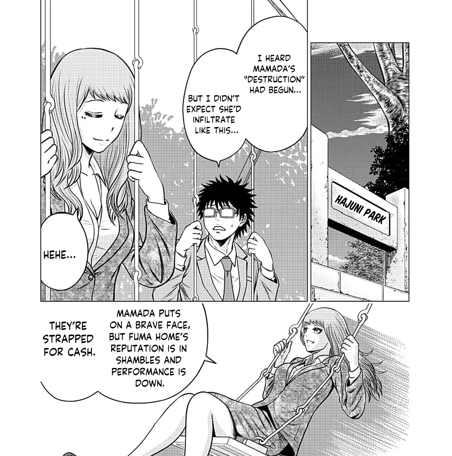 Work-Breaking Proxy Chapter 5 - page 53