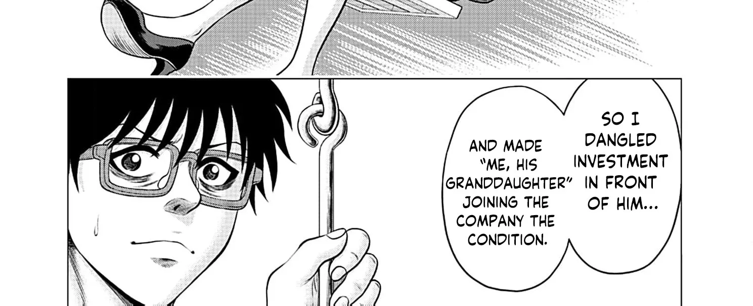 Work-Breaking Proxy Chapter 5 - page 54