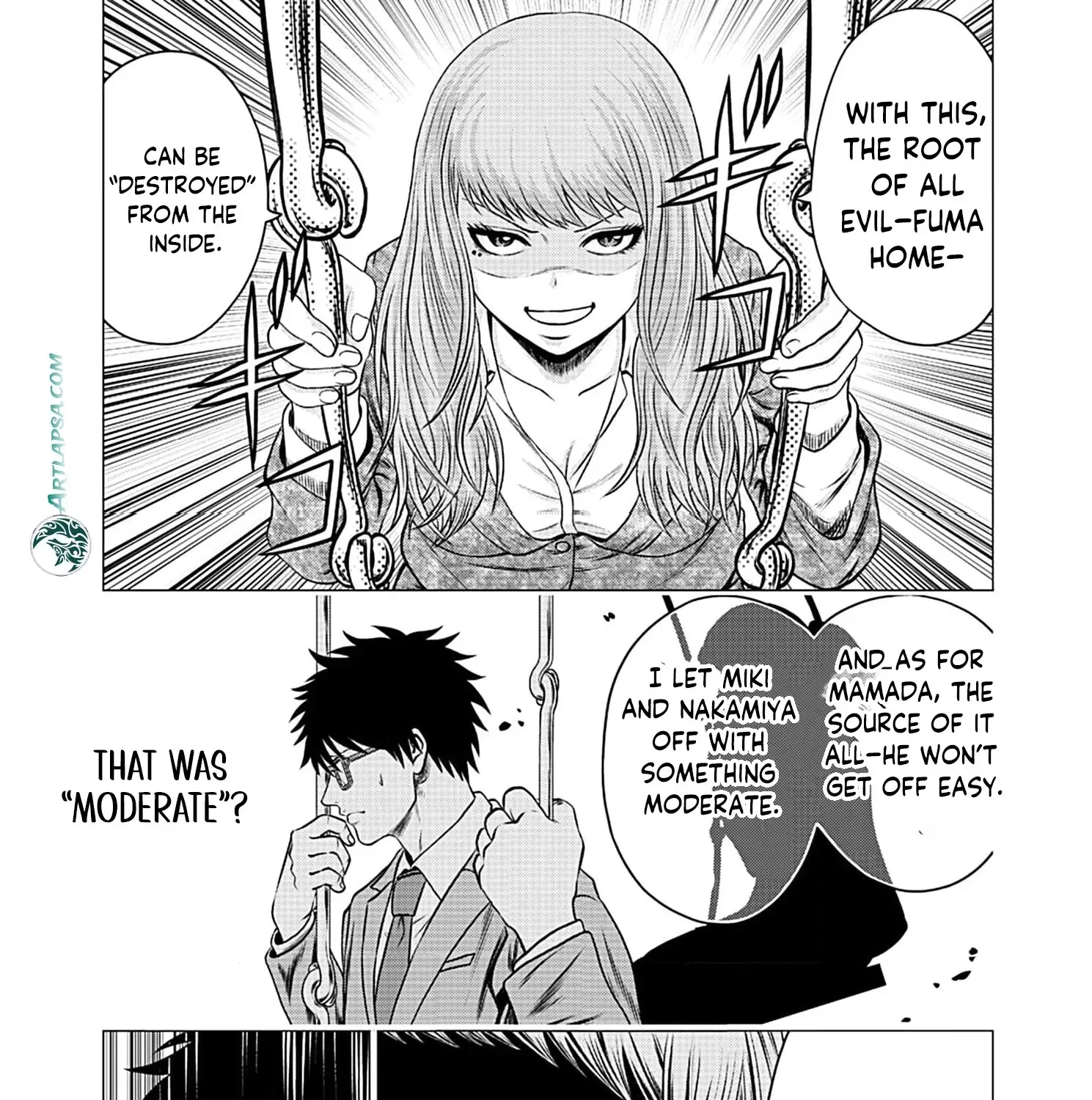 Work-Breaking Proxy Chapter 5 - page 55