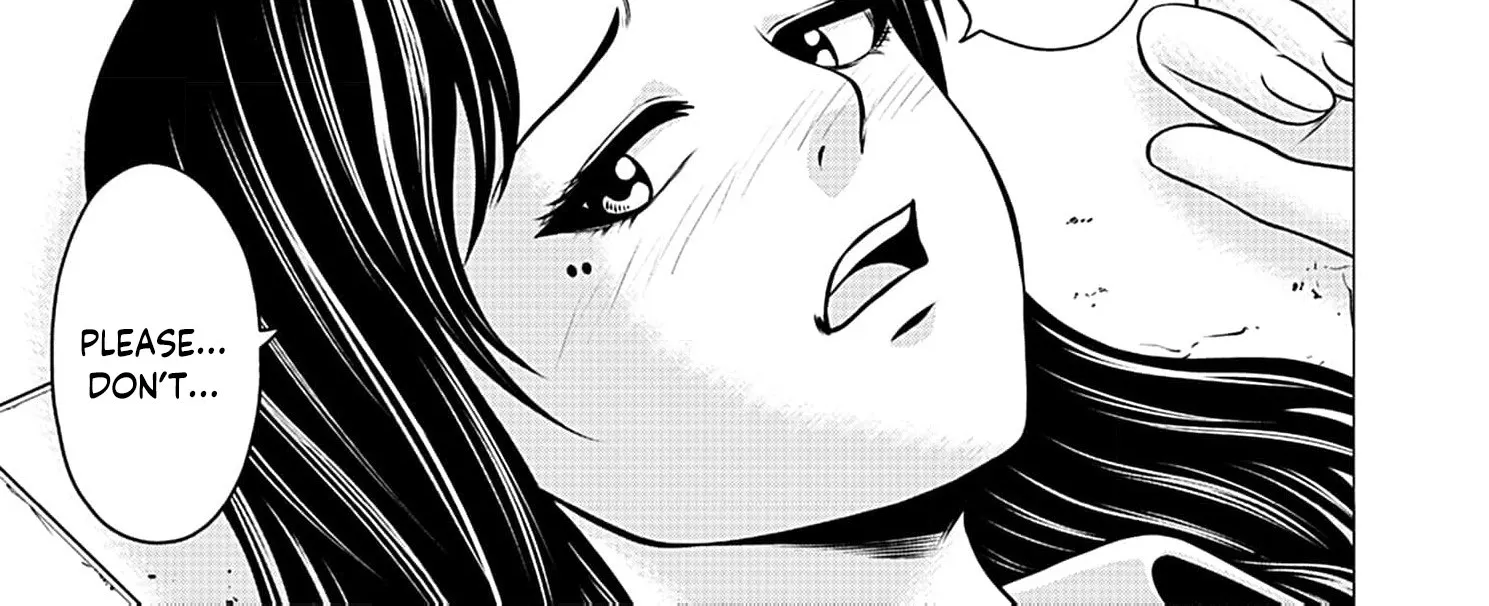 Work-Breaking Proxy Chapter 5 - page 8