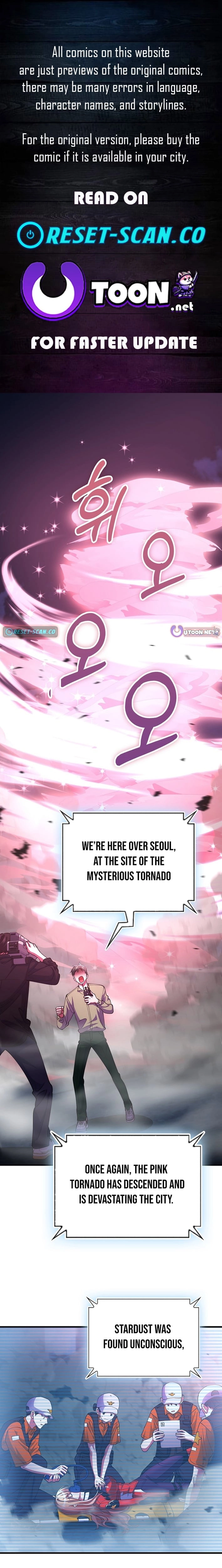 I Became The Villain The Hero Is Obsessed With Chapter 51 - page 1