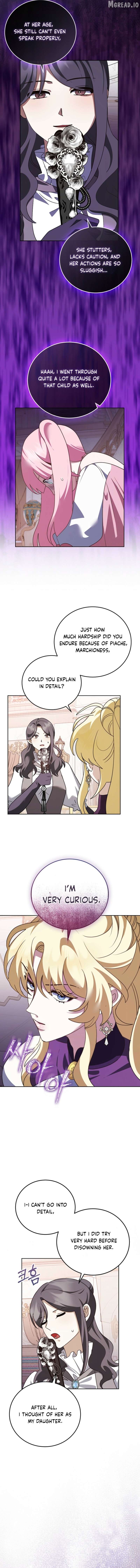 Let’s Start Part 2 of this Ruined Work Chapter 35 - page 10