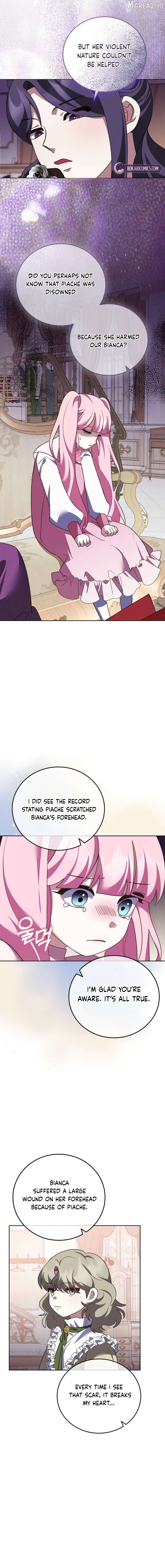 Let’s Start Part 2 of this Ruined Work Chapter 35 - page 11