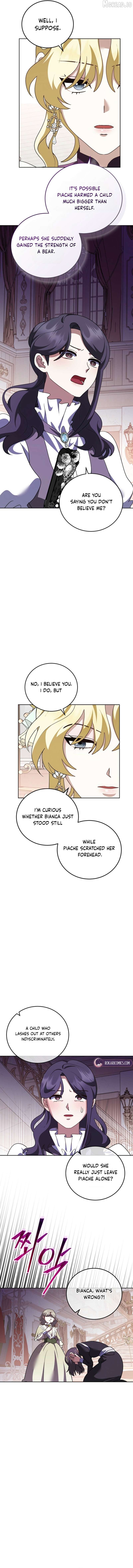 Let’s Start Part 2 of this Ruined Work Chapter 35 - page 12