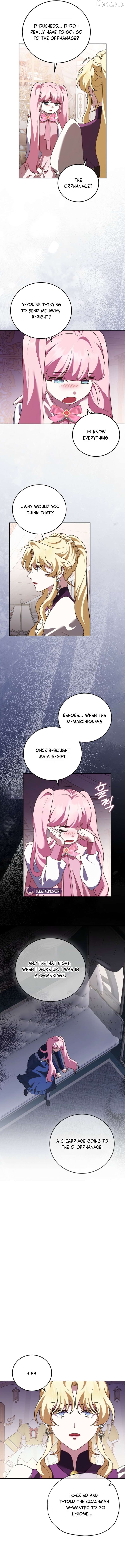 Let’s Start Part 2 of this Ruined Work Chapter 35 - page 5