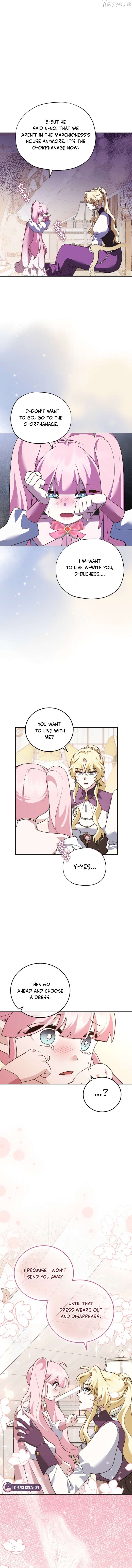 Let’s Start Part 2 of this Ruined Work Chapter 35 - page 6