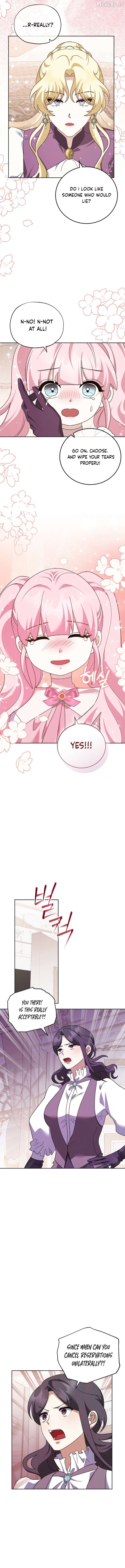 Let’s Start Part 2 of this Ruined Work Chapter 35 - page 7