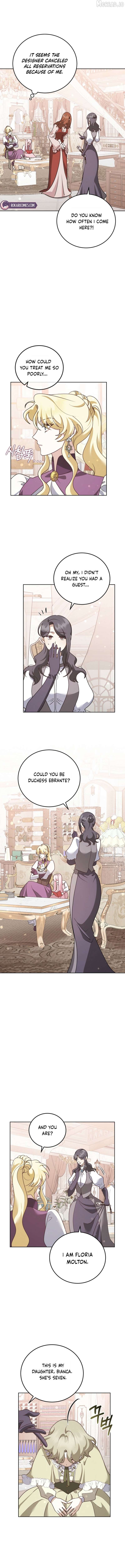 Let’s Start Part 2 of this Ruined Work Chapter 35 - page 8