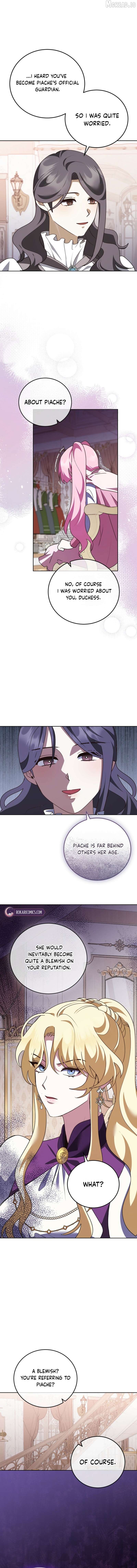 Let’s Start Part 2 of this Ruined Work Chapter 35 - page 9