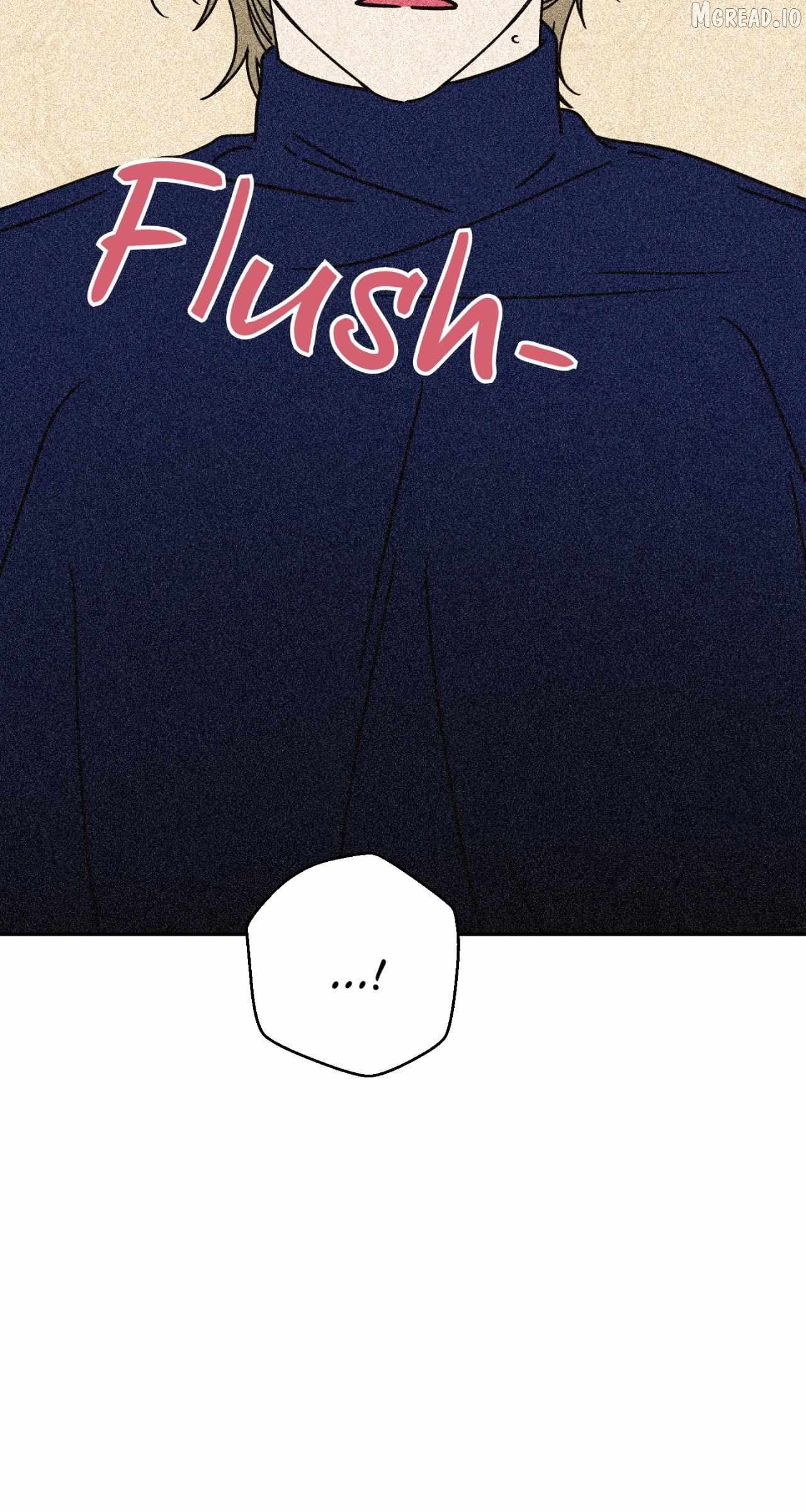 The Reason for my Pounding Heart Chapter 3 - page 10