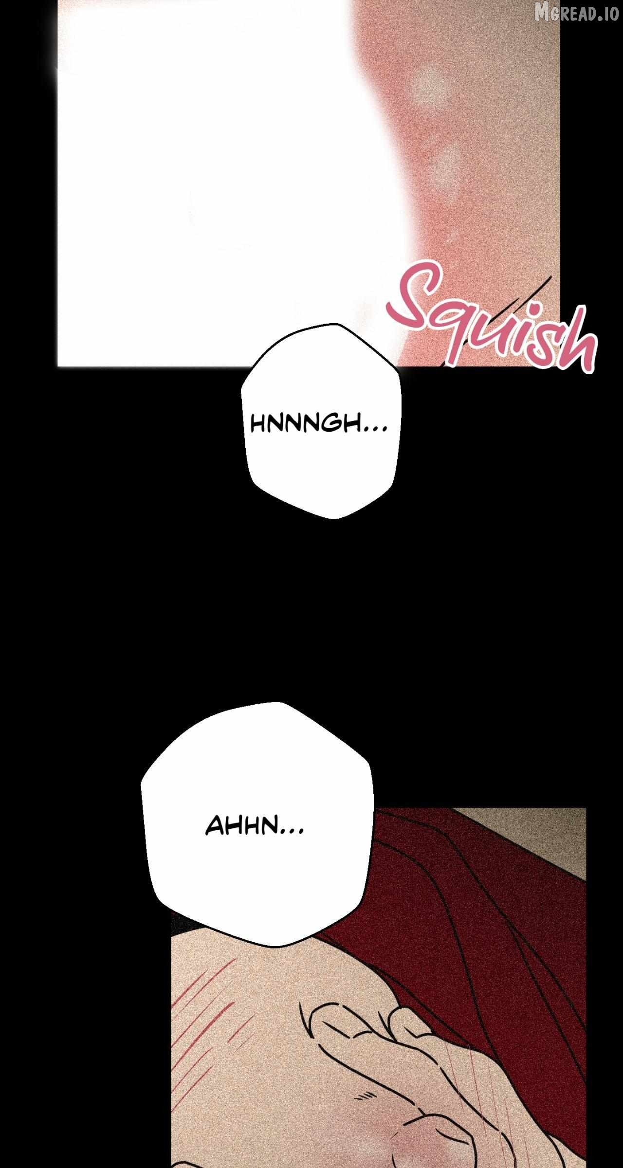 The Reason for my Pounding Heart Chapter 3 - page 14