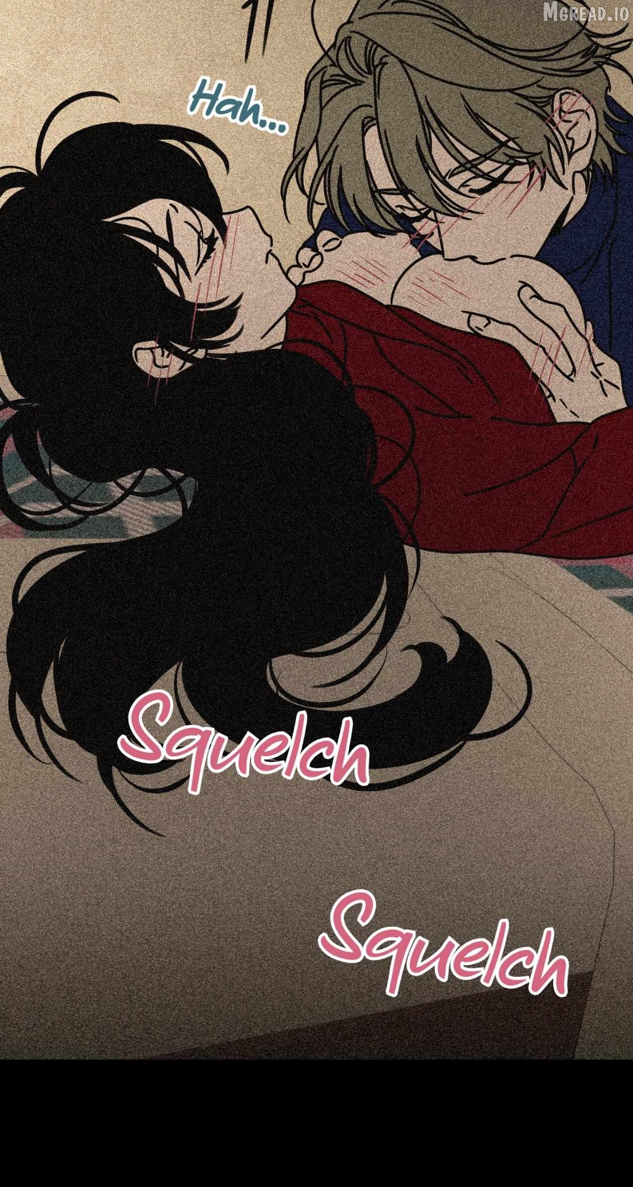 The Reason for my Pounding Heart Chapter 3 - page 16