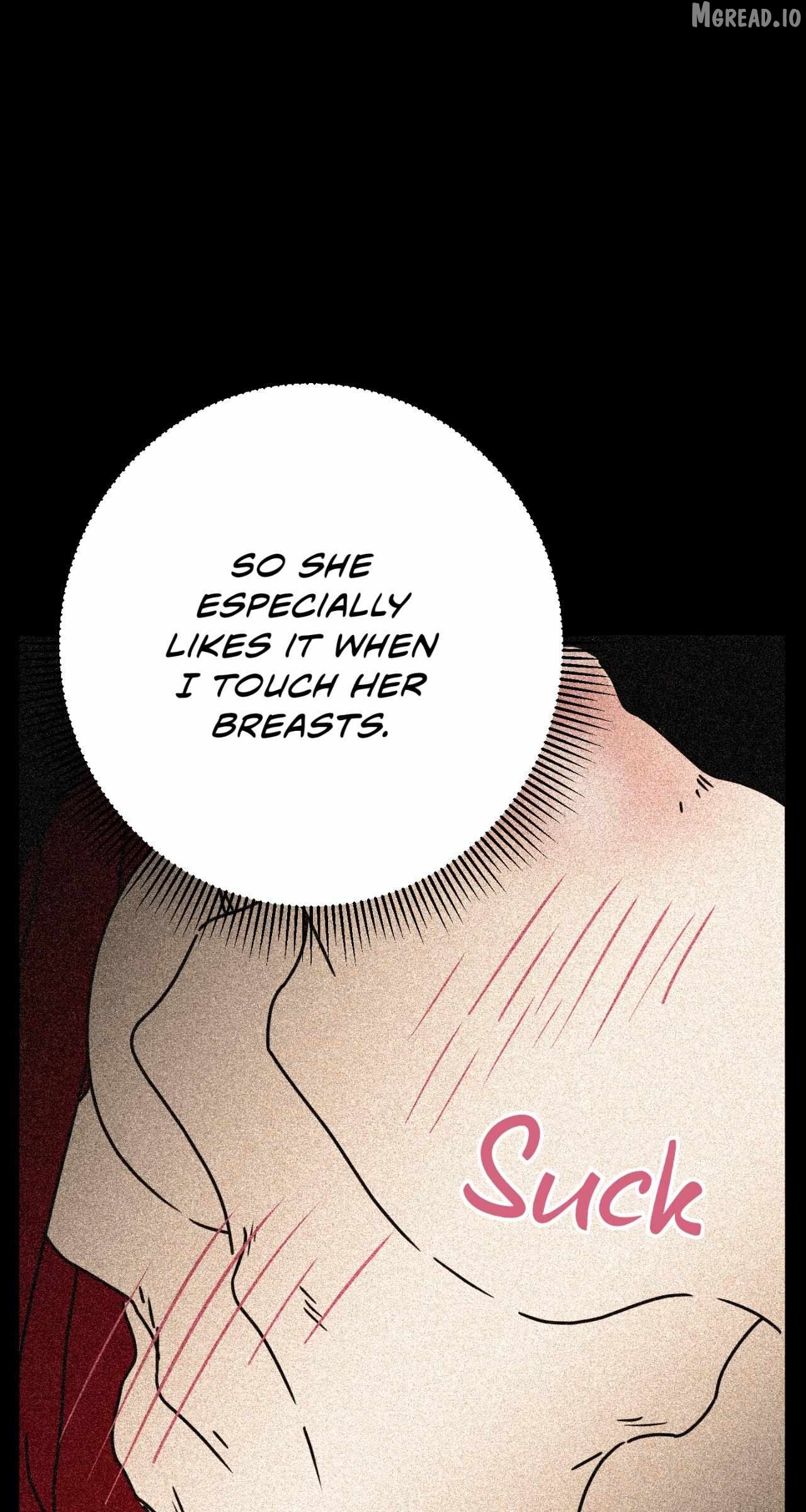 The Reason for my Pounding Heart Chapter 3 - page 17