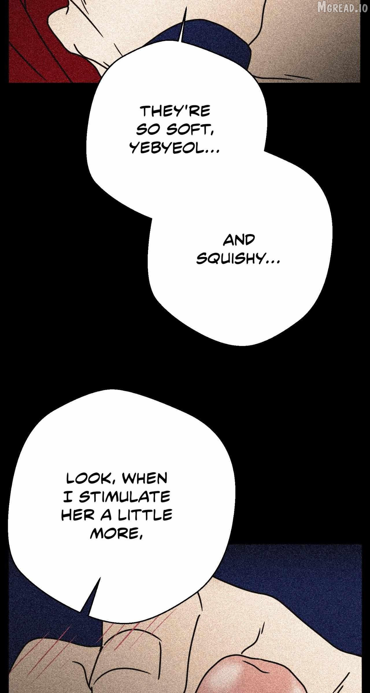 The Reason for my Pounding Heart Chapter 3 - page 18