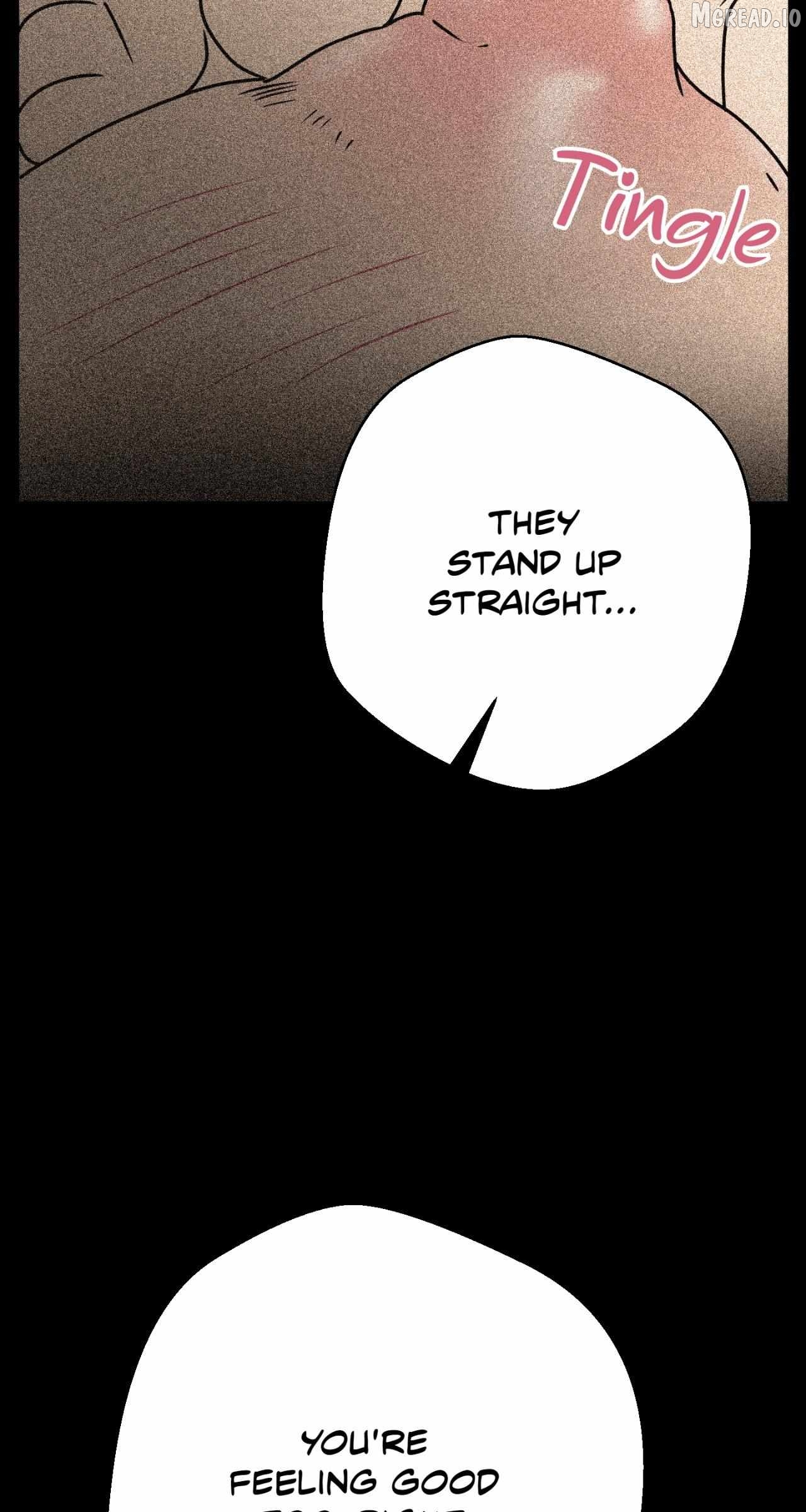The Reason for my Pounding Heart Chapter 3 - page 19