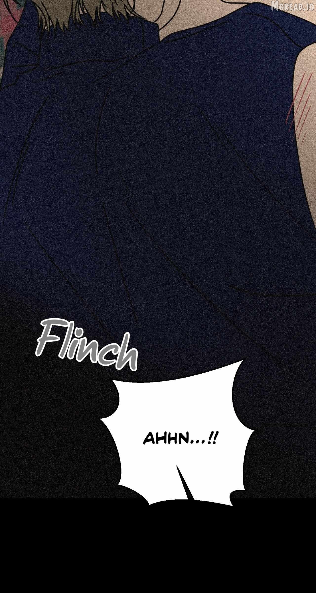 The Reason for my Pounding Heart Chapter 3 - page 21
