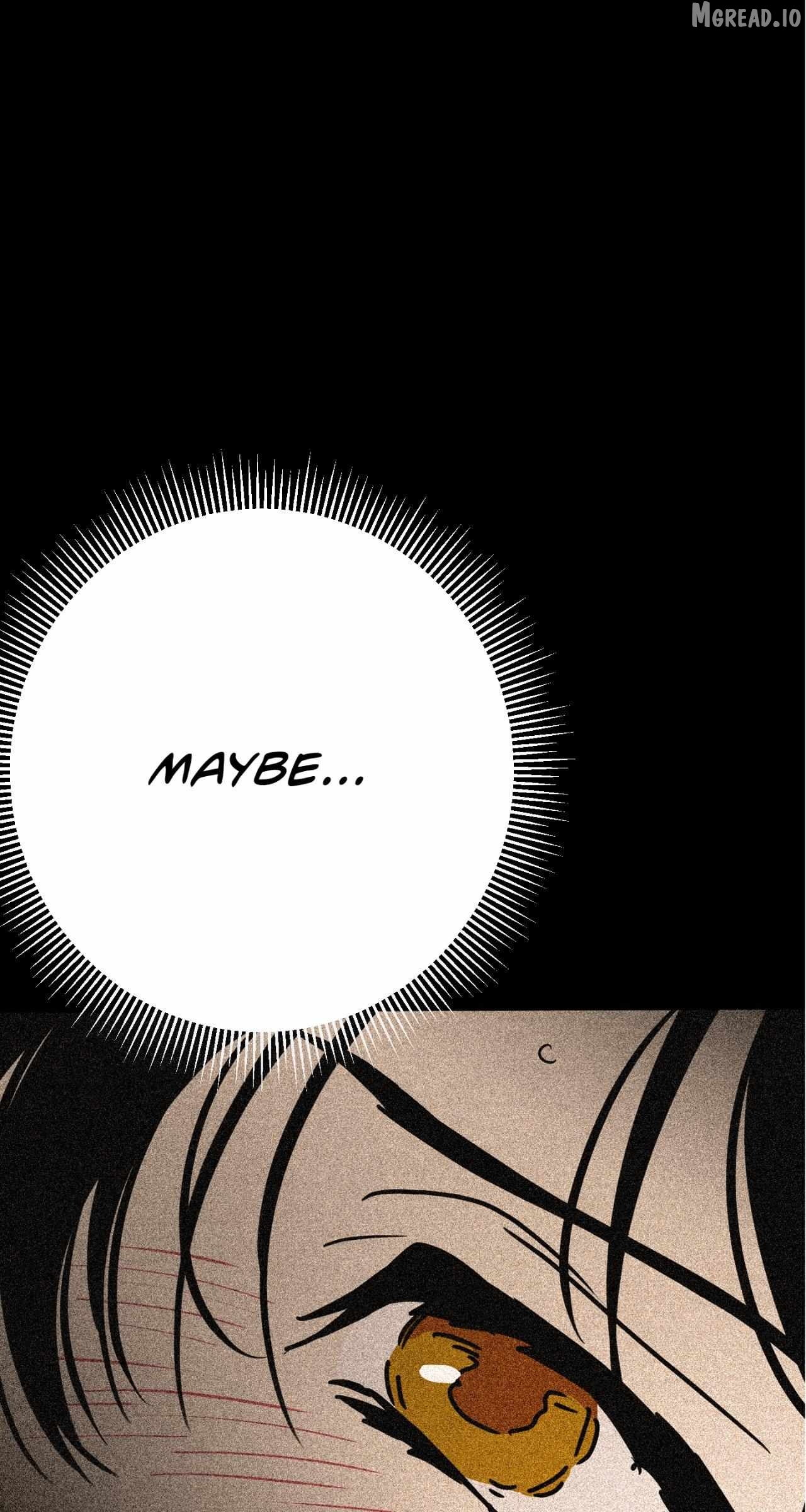 The Reason for my Pounding Heart Chapter 3 - page 23