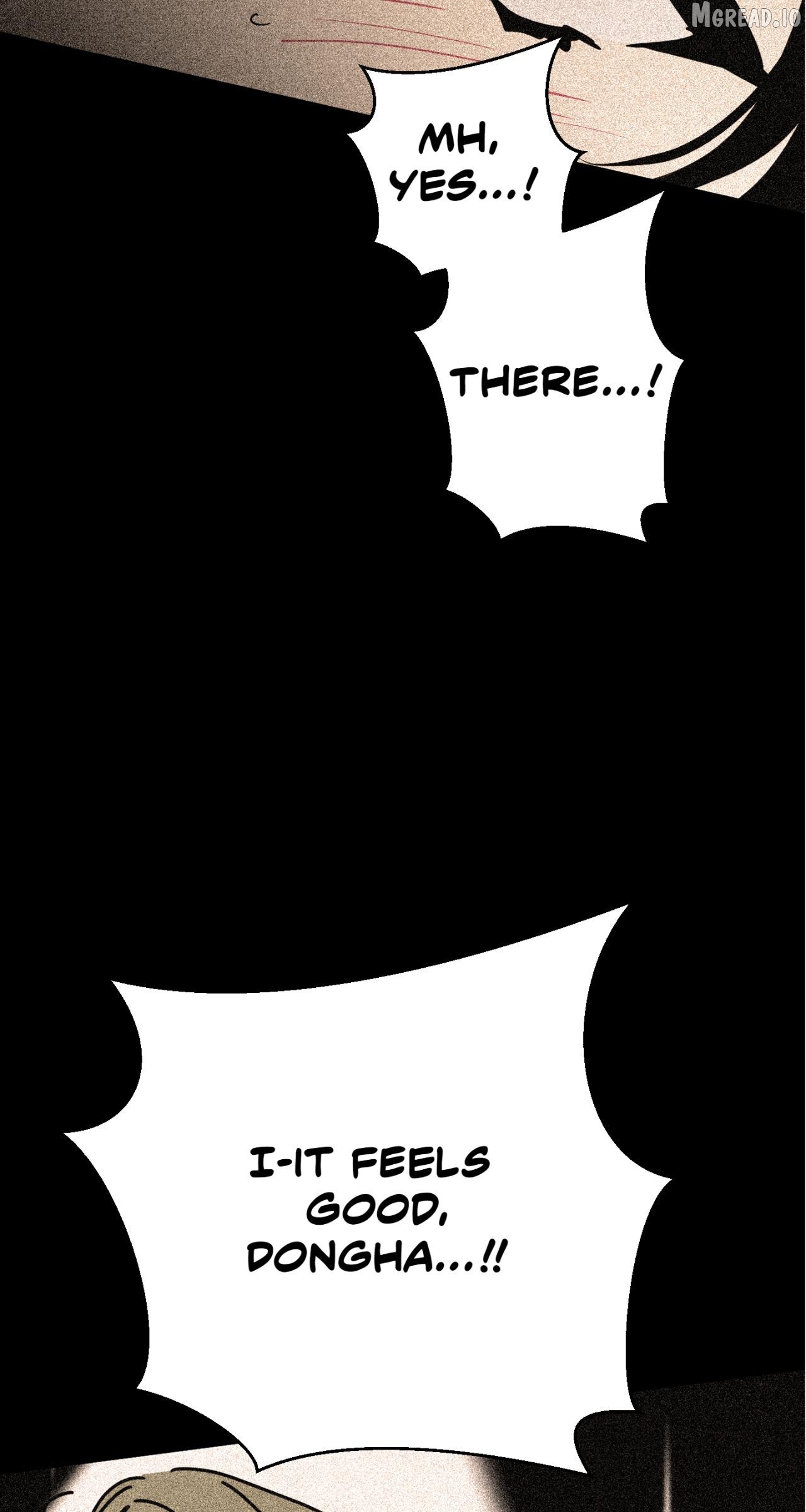 The Reason for my Pounding Heart Chapter 3 - page 24