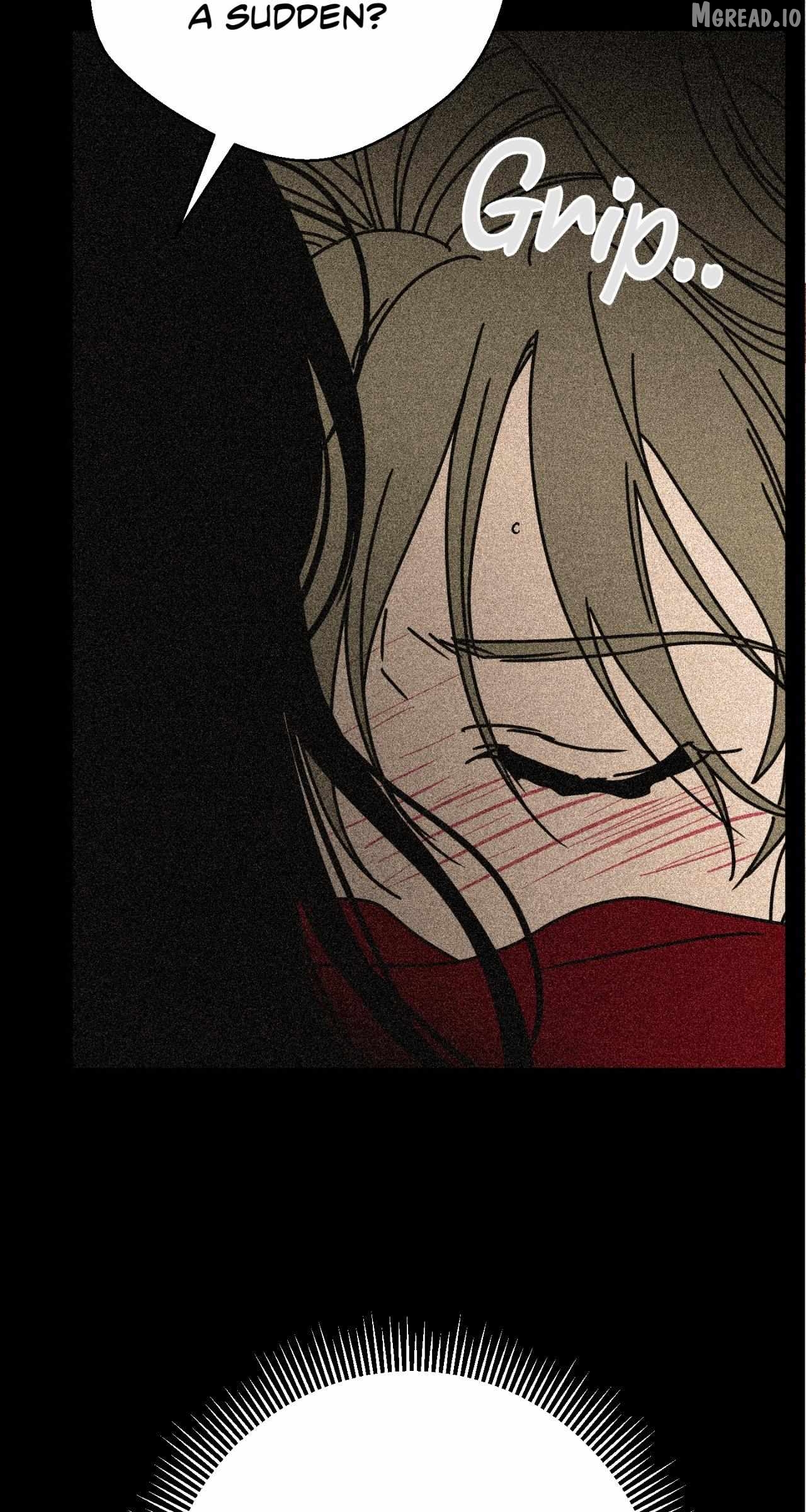 The Reason for my Pounding Heart Chapter 3 - page 29