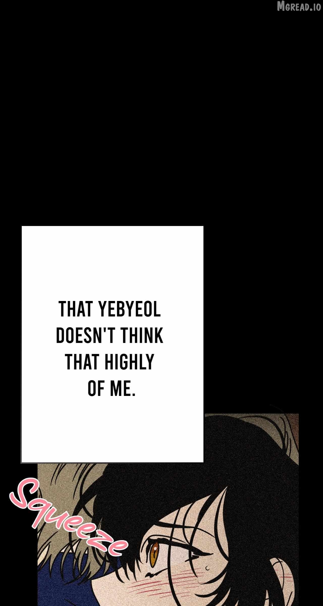 The Reason for my Pounding Heart Chapter 3 - page 31