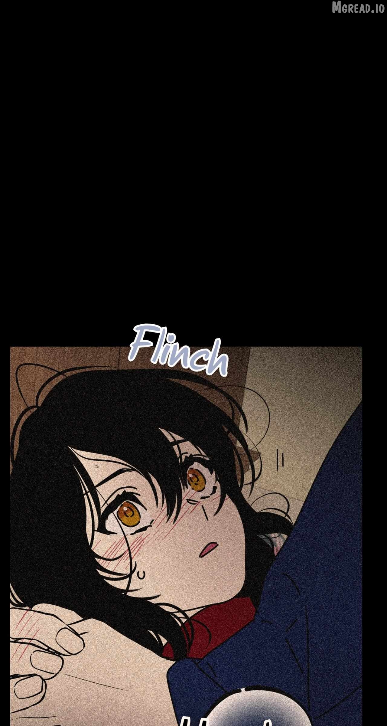 The Reason for my Pounding Heart Chapter 3 - page 35