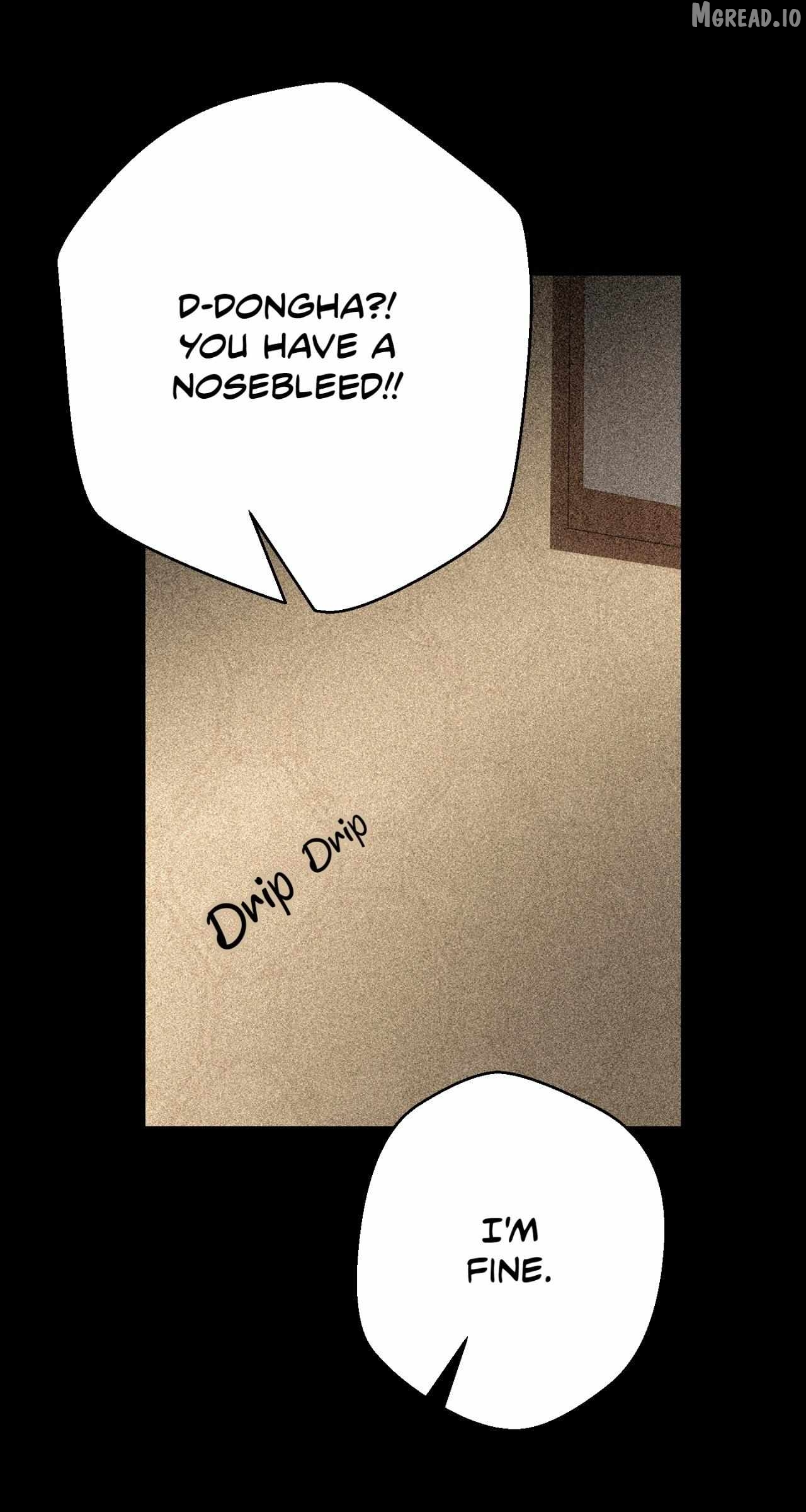 The Reason for my Pounding Heart Chapter 3 - page 41