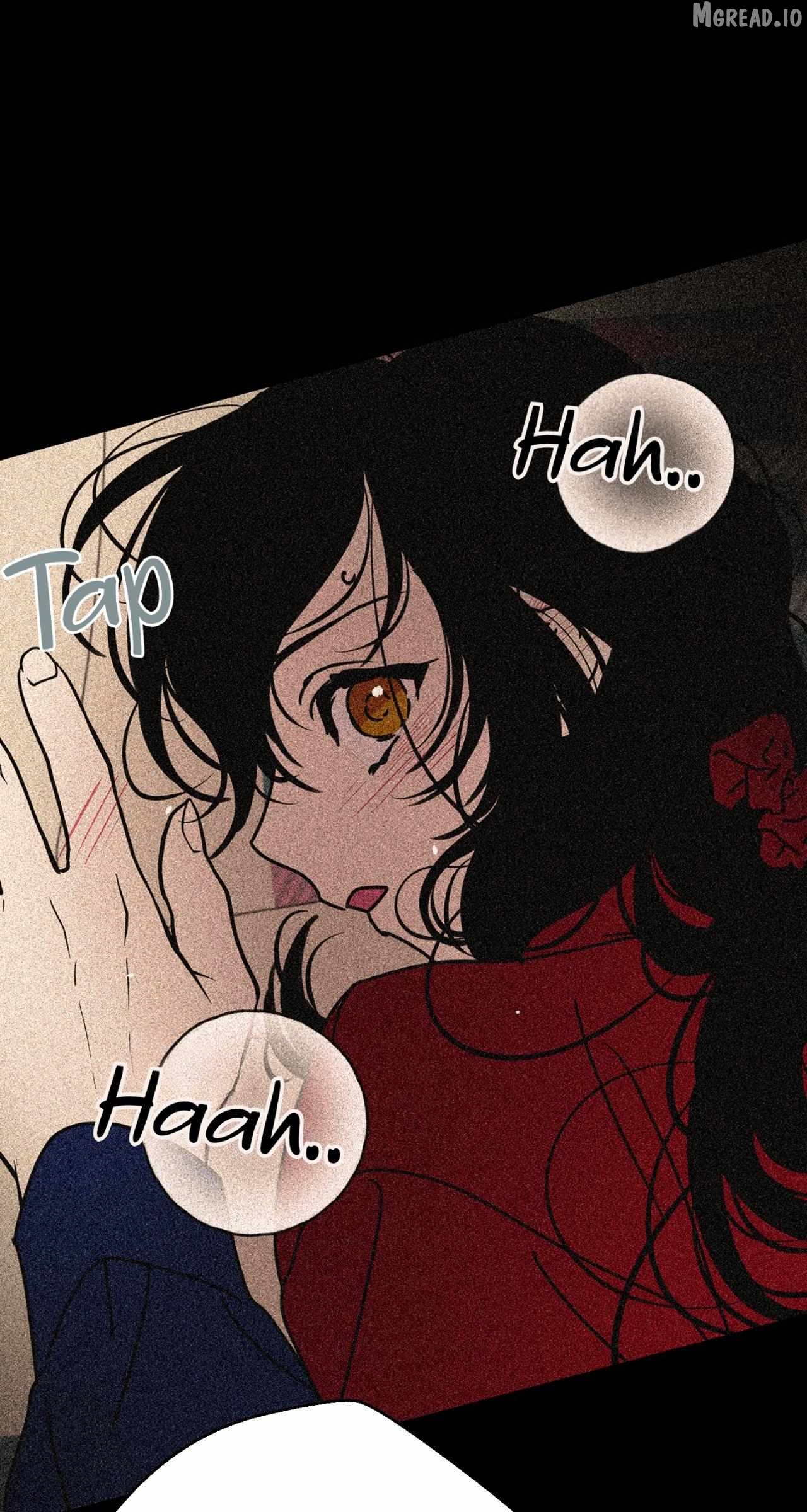The Reason for my Pounding Heart Chapter 3 - page 42