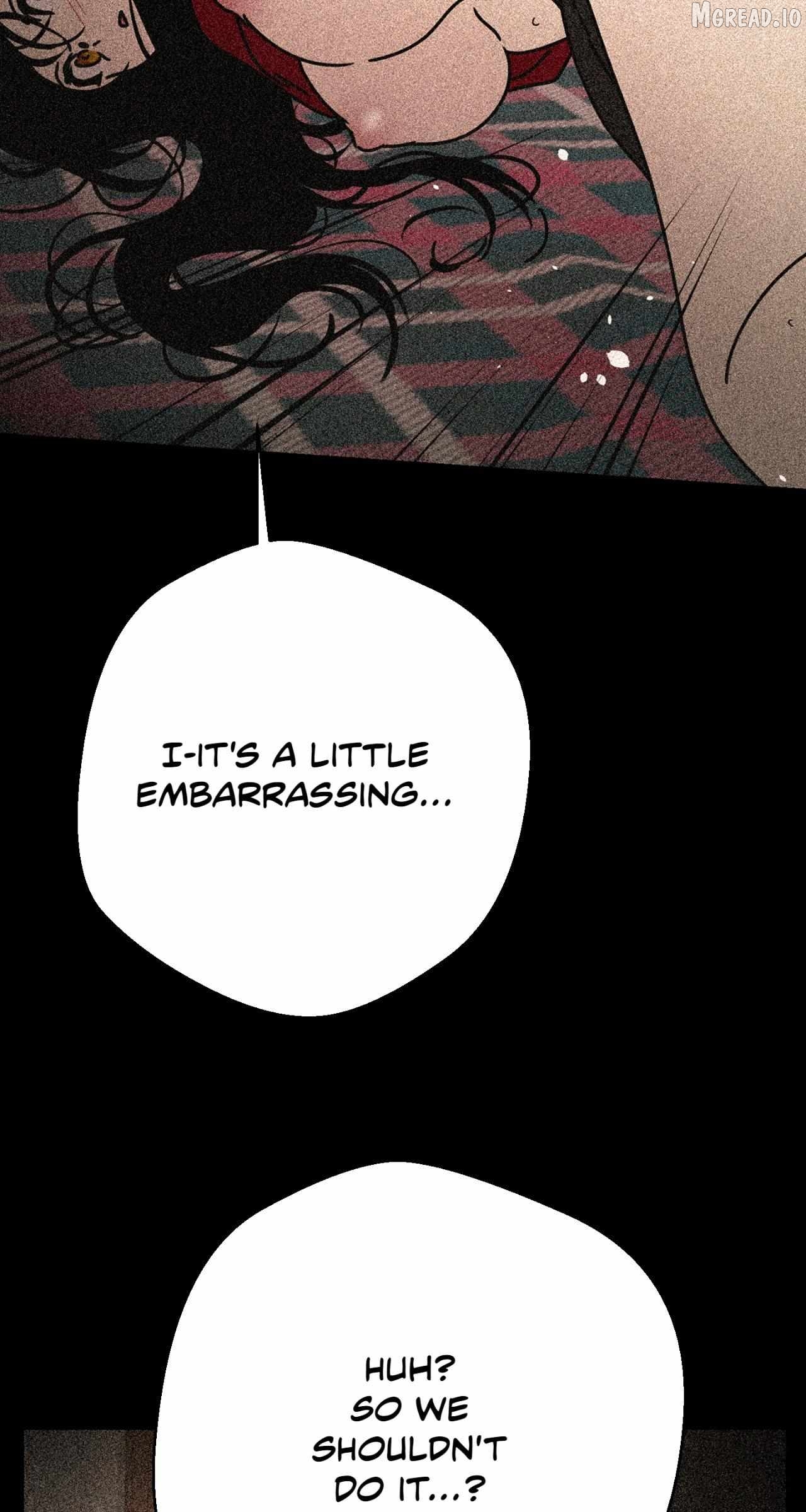 The Reason for my Pounding Heart Chapter 3 - page 44