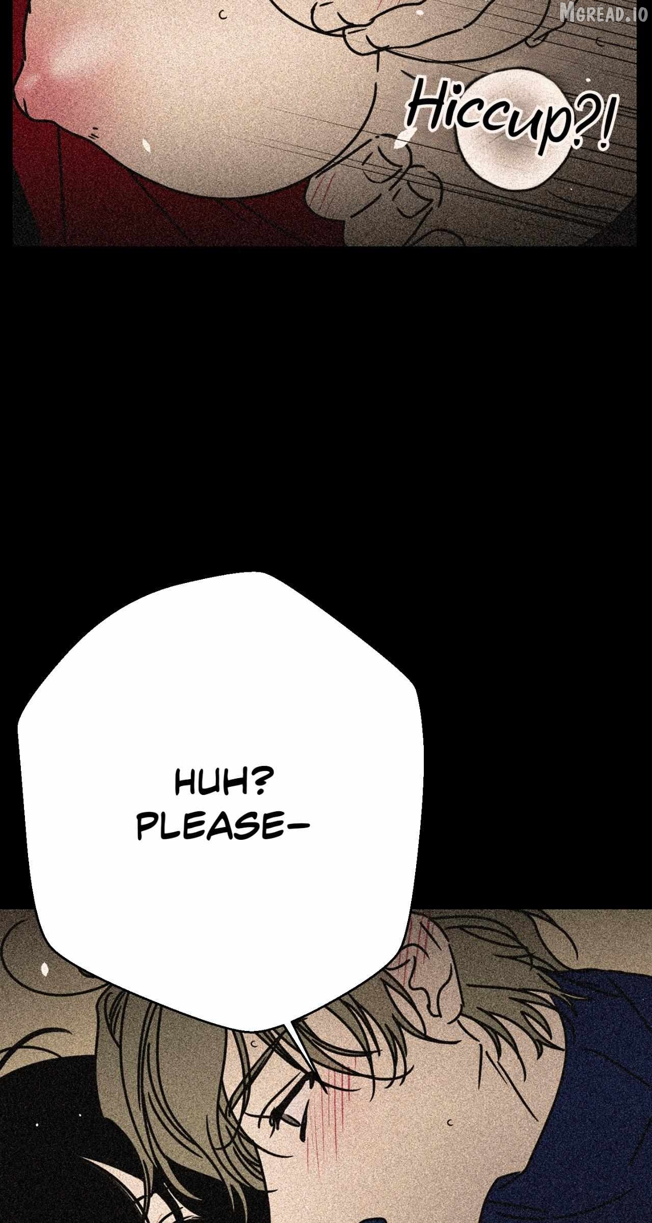 The Reason for my Pounding Heart Chapter 3 - page 47