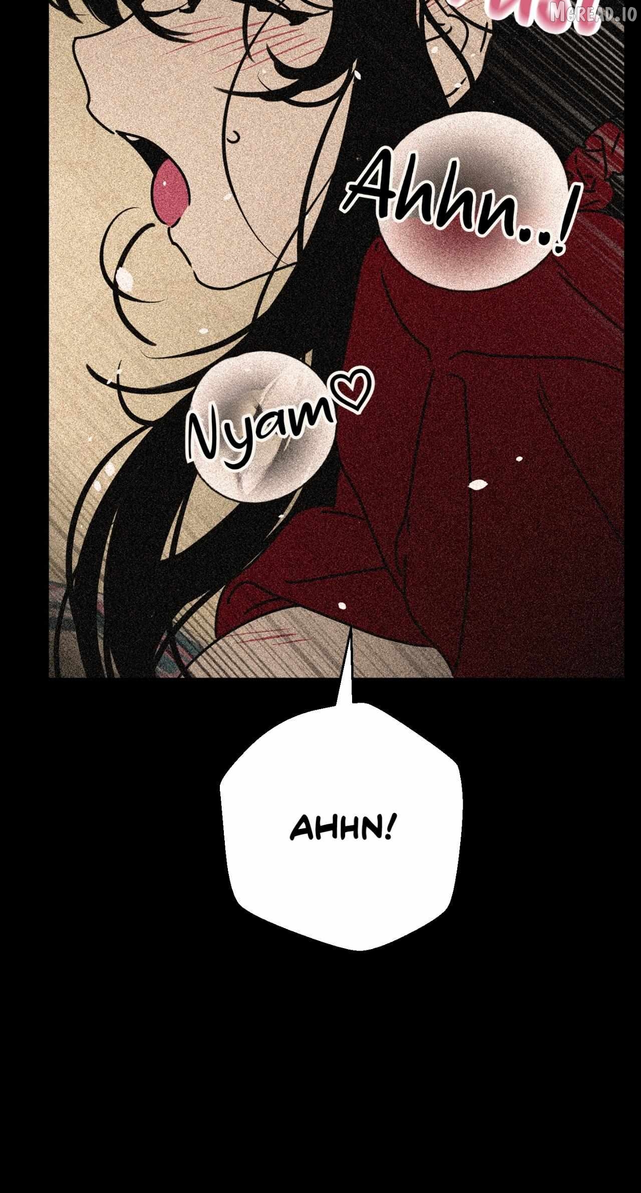 The Reason for my Pounding Heart Chapter 3 - page 51