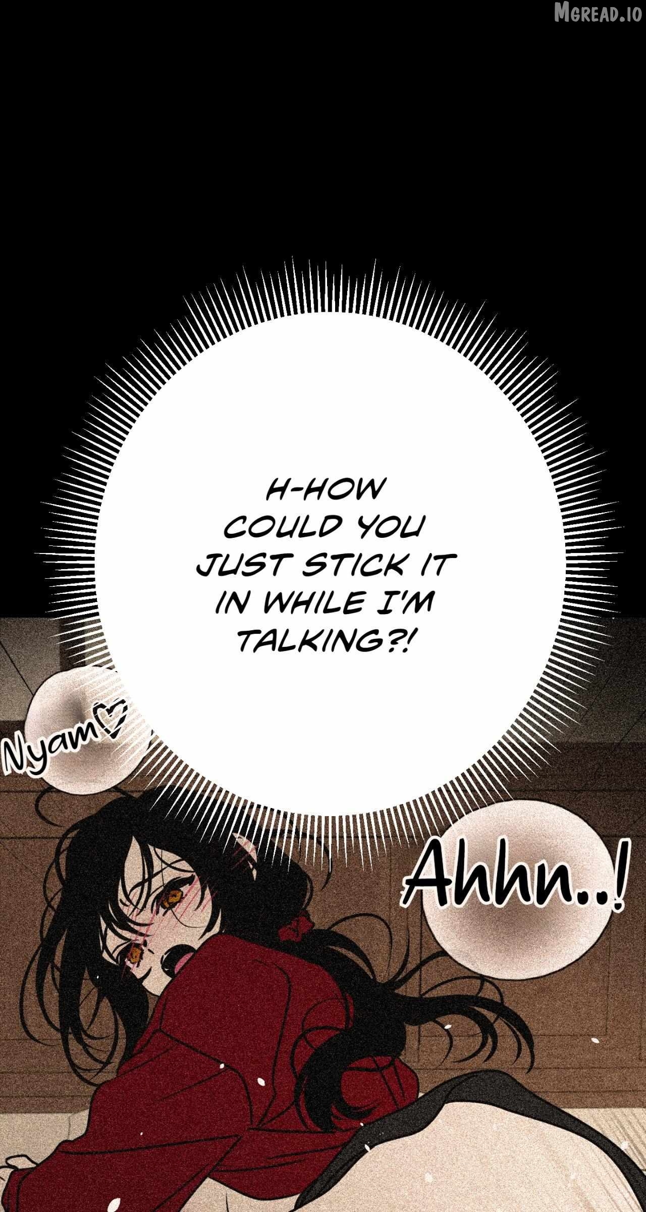 The Reason for my Pounding Heart Chapter 3 - page 52