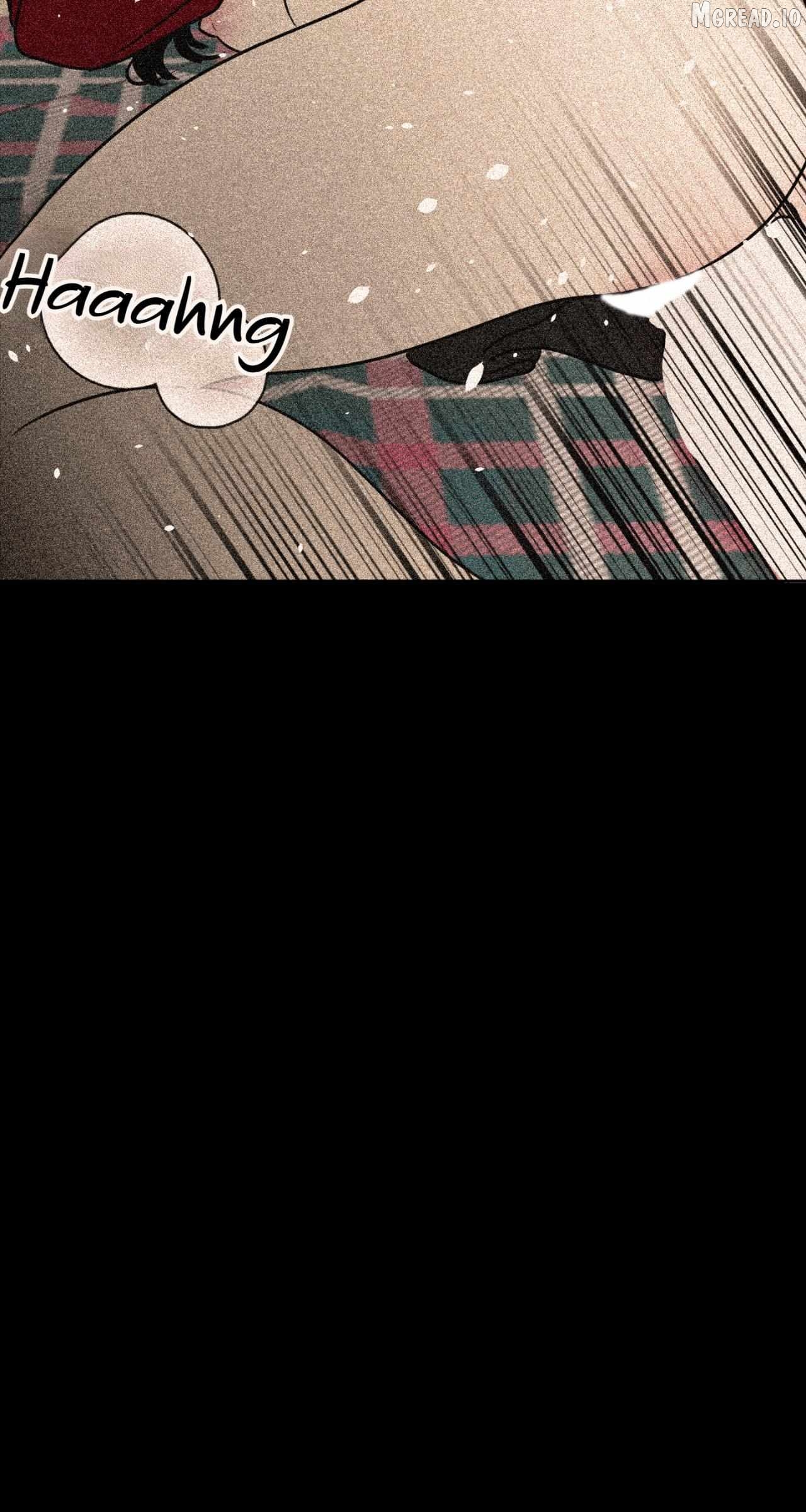 The Reason for my Pounding Heart Chapter 3 - page 53