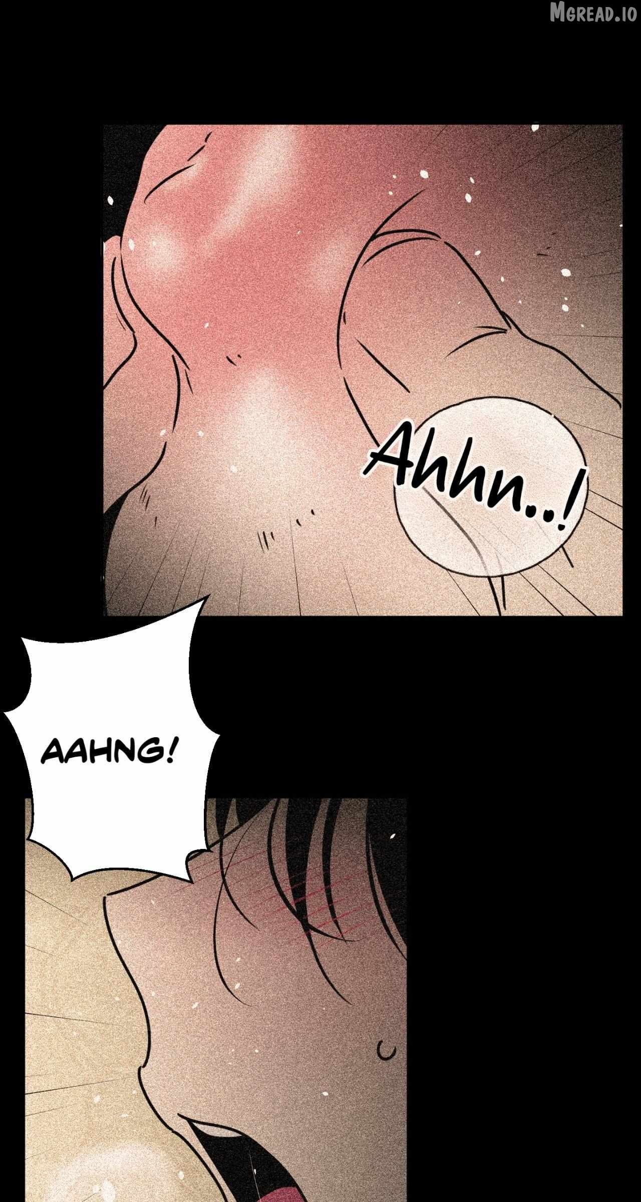 The Reason for my Pounding Heart Chapter 3 - page 54