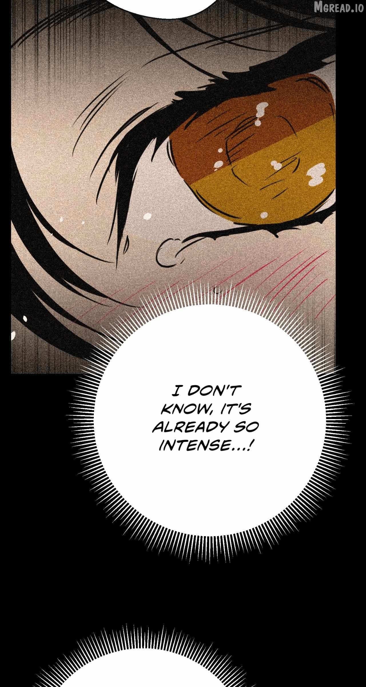 The Reason for my Pounding Heart Chapter 3 - page 58
