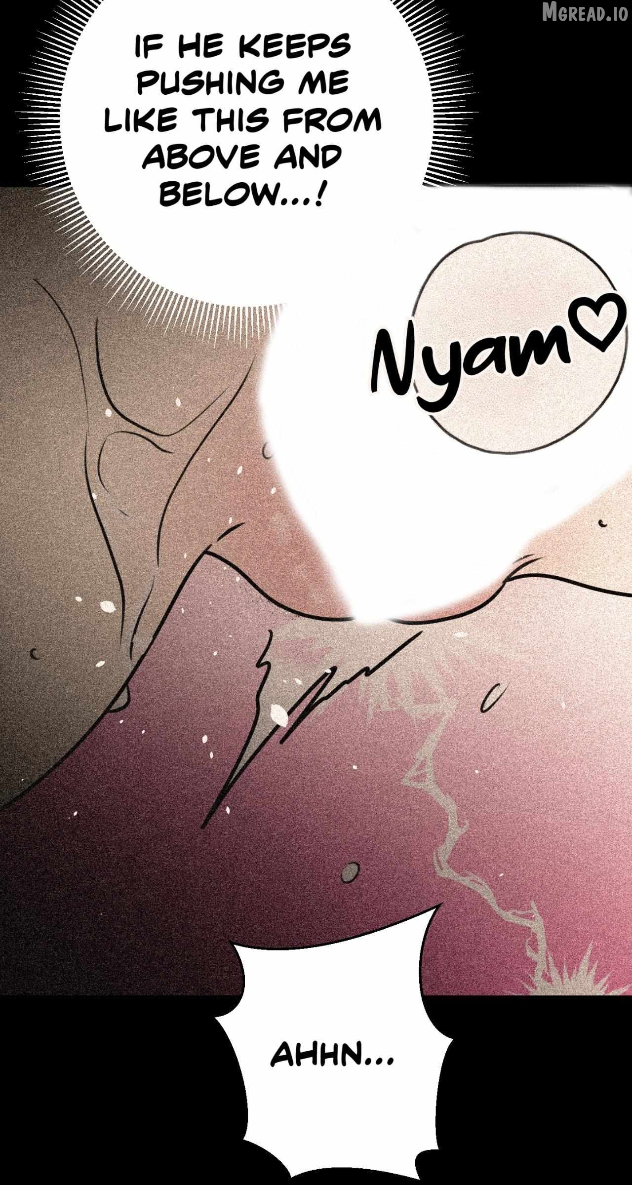 The Reason for my Pounding Heart Chapter 3 - page 59
